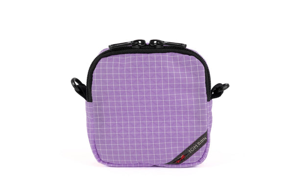 The Cubelet in Wisteria Halcyon